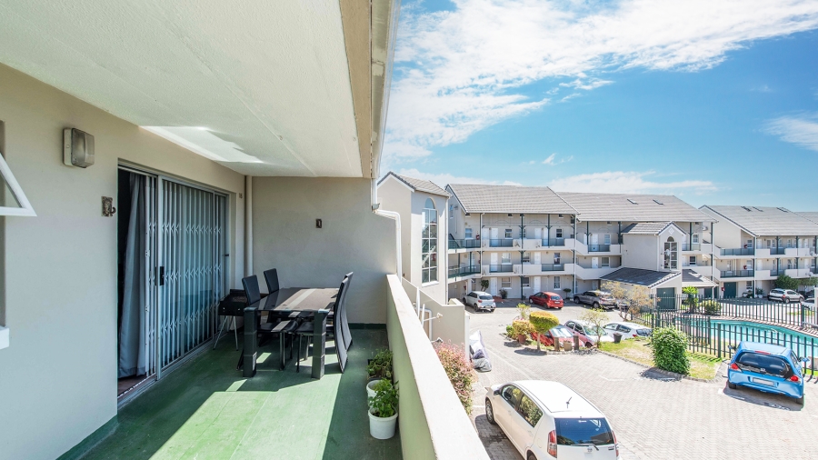 2 Bedroom Property for Sale in Durbanville Western Cape